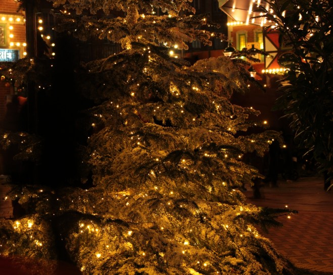 Parc Tivoli à Copenhague